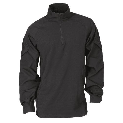 5.11 Tactical Rapid Assault Shirt 72194 - Black, 2X-Large
